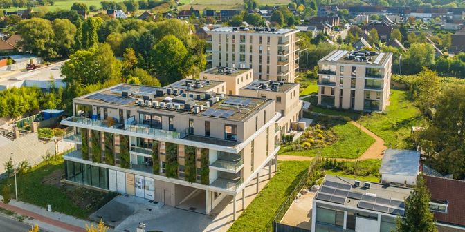 Appartement te koop in Provinciale Steenweg 427, 2627 Schelle