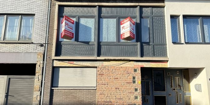 Huis te koop in Bilzersteenweg 54, 3700 Tongeren
