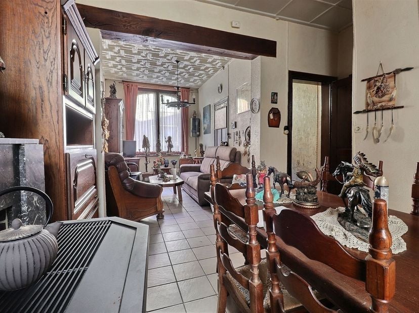 Maison à vendre à ,
                    7780 Comines