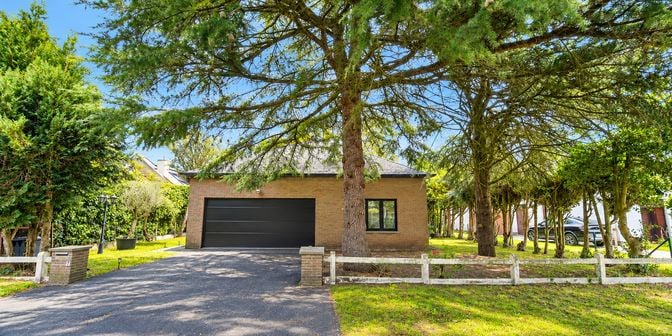 Huis te koop in Ooievaarslaan 7, 9840 De Pinte