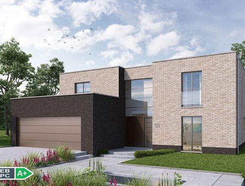                                         Woning te koop in Wierde, € 806.833
