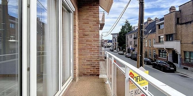 Appartement te koop in Rijselstraat 16 bus 3, 8800 Roeselare