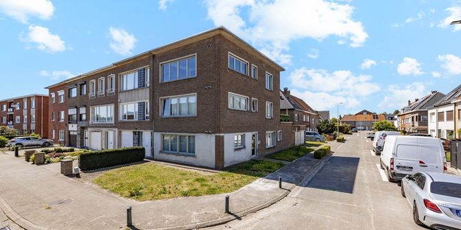 Appartement te koop in Vlaanderenstraat 1, 9070 Destelbergen