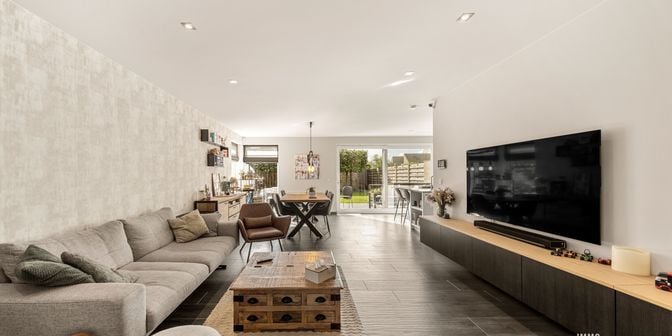 Huis te koop in Houtstraat 5B, 8340 Sijsele