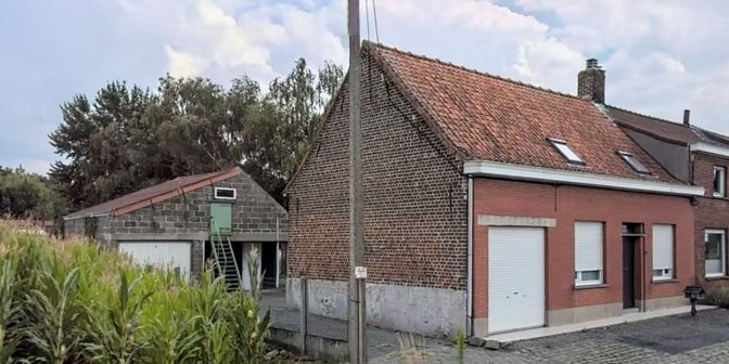 Huis te koop in Provinciebaan 178, 8880 Ledegem