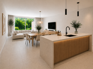 APARTMENT Image