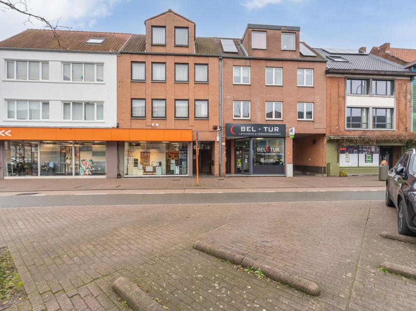 Appartement à vendre
                    à 3600 Genk