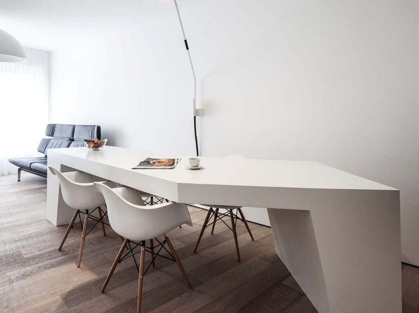 Appartement à louer
                    à 3740 Bilzen