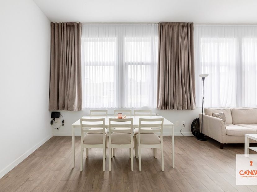 Appartement à vendre
                    à 9000 Gent