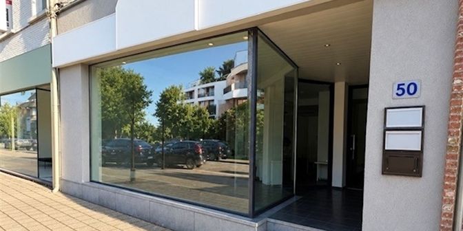Bedrijfsvastgoed te huur in Handelslei 50, 2980 Zoersel