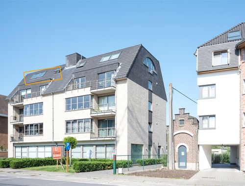                                         Appartement à vendre à Oudenaarde, € 195.000
