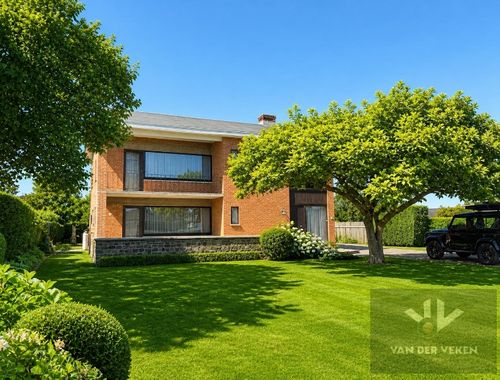                                         Maison à vendre à Ulbeek, € 349.000
