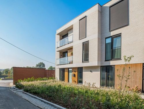                                         Appartement te koop in Wervik, € 181.192
