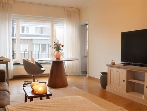                                        Appartement à vendre à Gent, € 365.000
