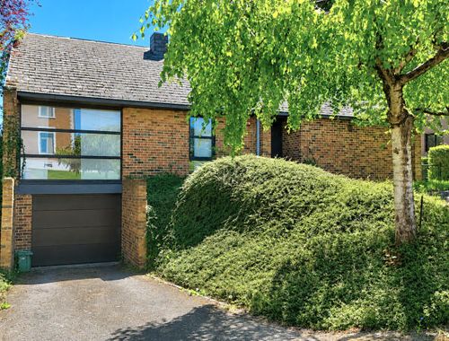                                         Maison à vendre à Nandrin, € 470.000
