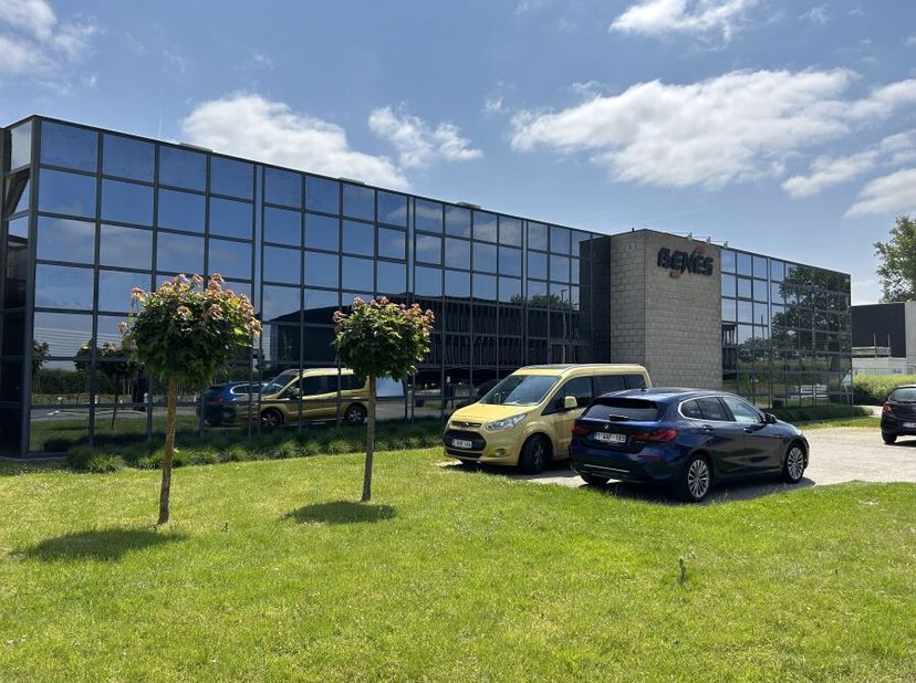Industrieweg 3, 3001 Heverlee | kantoor (7 units, 18 - 150 m²)