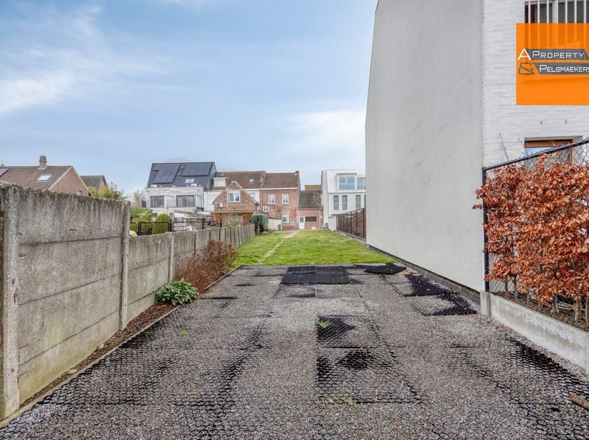 Huis te koop in ,
                    3060 Bertem