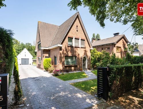                                         Woning te koop in Wondelgem, € 549.000

