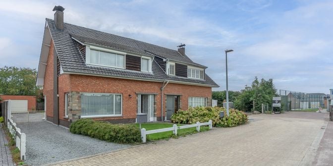Huis te koop in Polderstraat 87, 2360 Oud-Turnhout