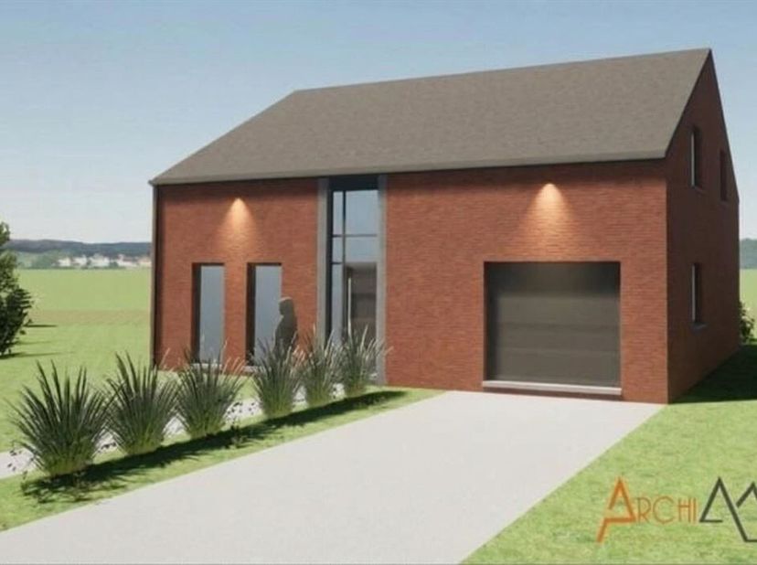Superbe terrain situé à Beauwelz !!!<br />
- Superficie de 10a 66ca.<br />
- impétrants à rue<br />
Faire offre à partir de 19 000eur, sous réserve d'