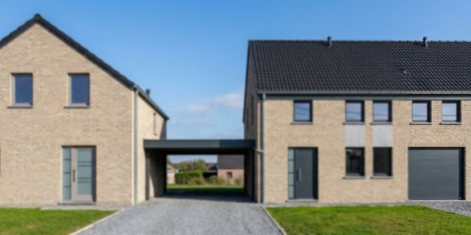 Huis te koop in Rue Bois Dame Agis et Clair Chêne 94D, 5352 Perwez