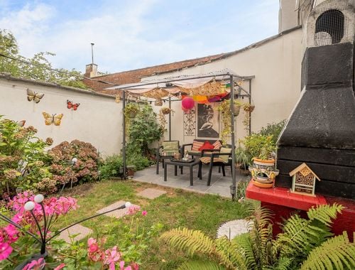                                         Appartement te koop in Antwerpen, € 239.000
