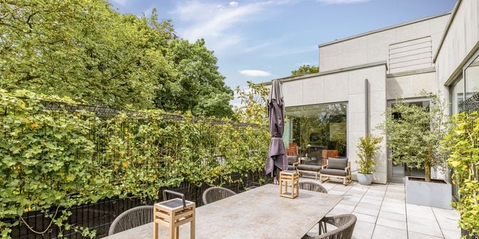Appartement te koop in 1180 Ukkel
