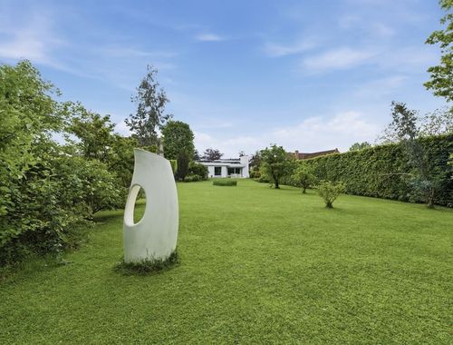                                         Maison à vendre à Oeselgem, € 629.000
