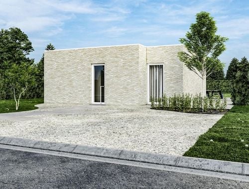                                         Bungalow à vendre à Lommel, € 284.685

