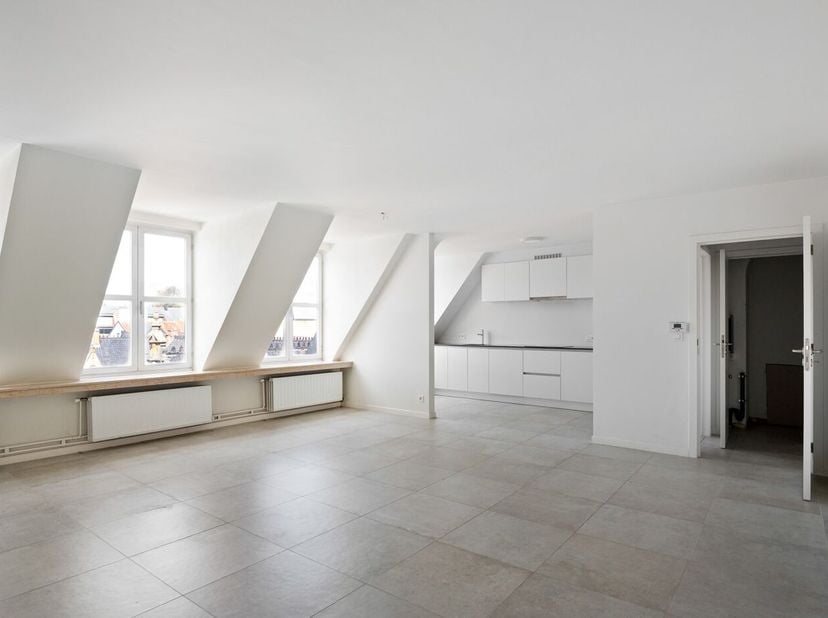 Appartement à vendre à Begijnhofstraat 1,
                    2500 Lier