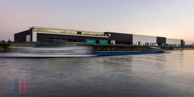 Bedrijfsvastgoed te huur in Schoondonkweg 32, 2830 Willebroek