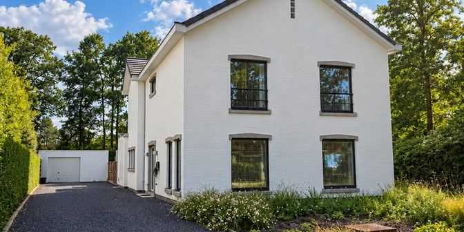 Huis te koop in Berkenlaan 28, 3500 Hasselt