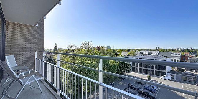 Appartement te koop in Mastplein 63, 2610 Wilrijk