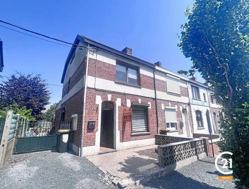                                         Woning te huur in Mons, € 1.200
