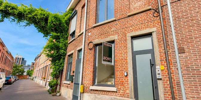Huis te koop in Valkerijgang 4, 3000 Leuven