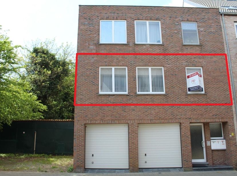 Appartement à louer à Neerweg 3F boîte 2,
                    2220 Heist-op-den-Berg