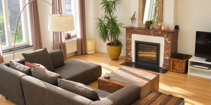 Appartement à louer à Rue Souveraine 107, 1000 Bruxelles