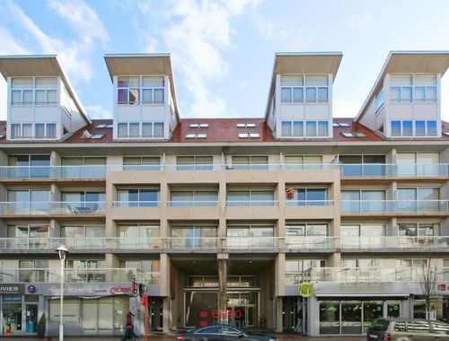                                        Appartement te koop in Nieuwpoort, € 355.000
