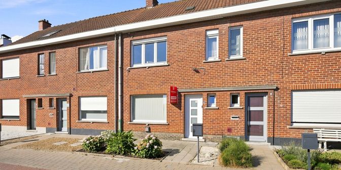 Maison à vendre à Wankaardelaan 41, 8840 Staden
