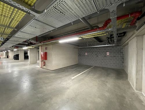                                         Kelder garage te koop in Antwerpen, € 47.000
