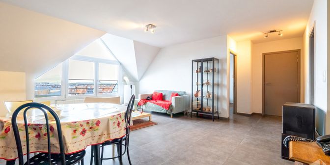 Appartement te koop in Rue Perdue 18, 7500 Tournai