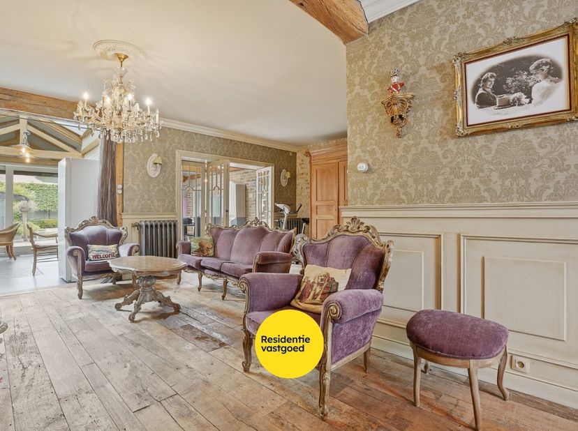 Maison à vendre
                    à 8600 Pervijze