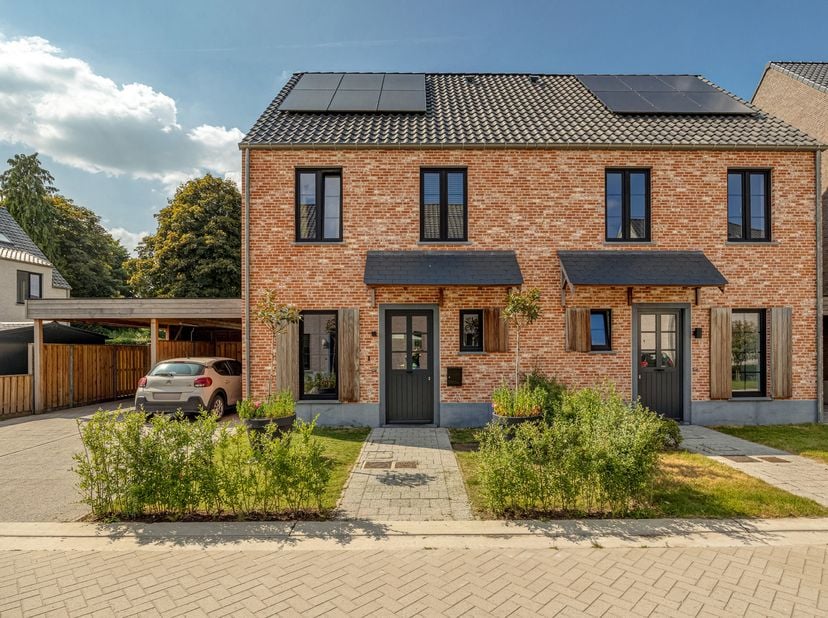 Maison à vendre
                    à 2381 Weelde