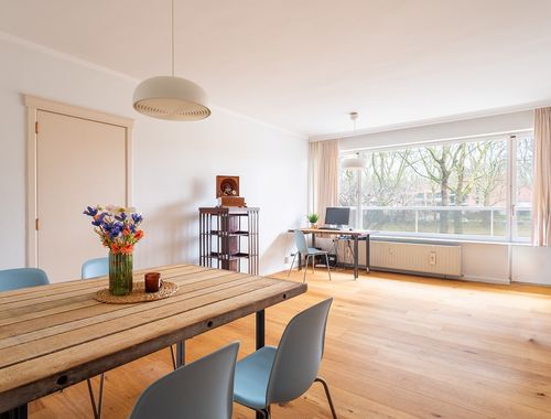                                         Appartement te koop in Antwerpen, € 199.000
