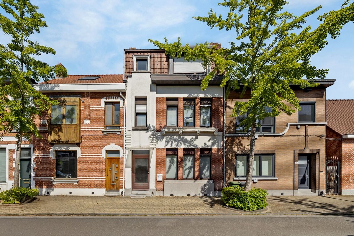 Huis te koop