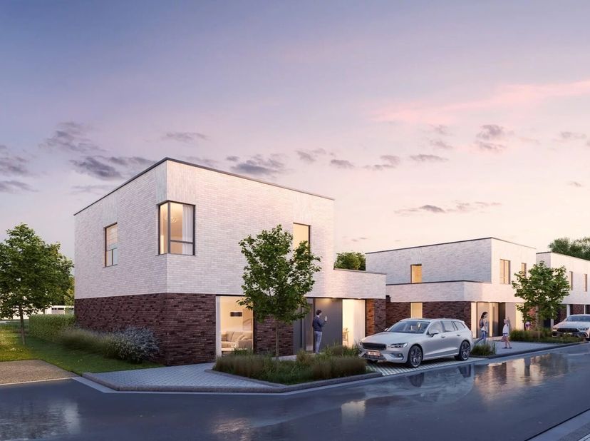 Maison à vendre
                    à 3970 Leopoldsburg