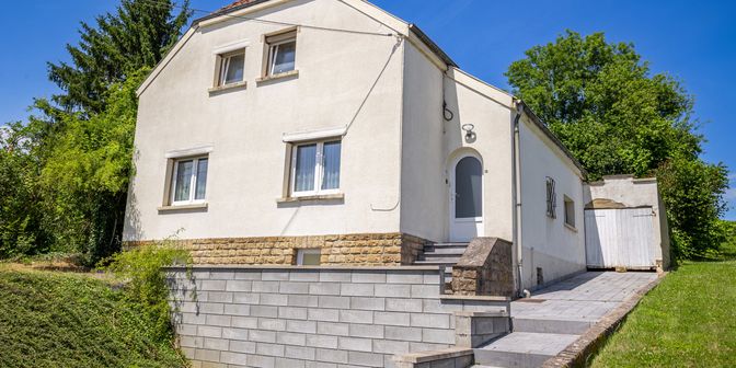 Huis te koop in Rue de Dampicourt 13, 6762 Saint-Mard