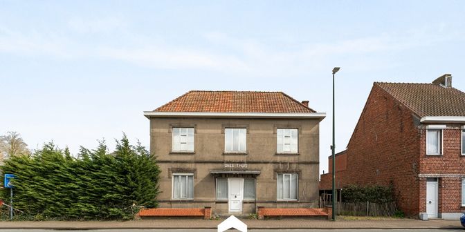Maison à vendre à Guido Gezellelaan 14, 8820 Torhout