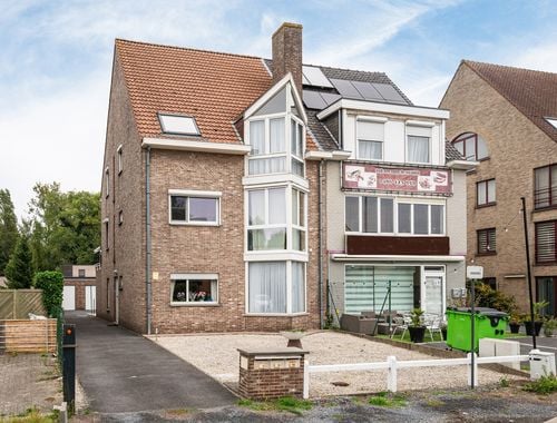                                         Appartement à vendre à Evergem, € 259.000
