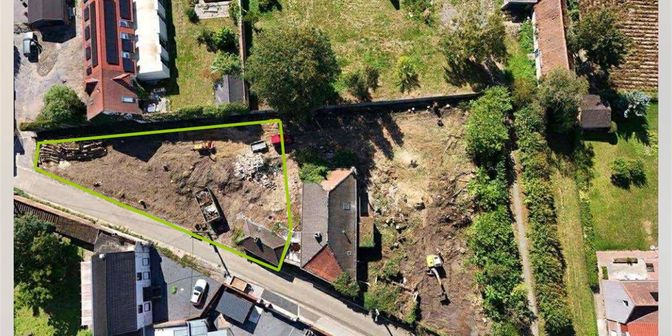 Terrain à vendre à 7500 Tournai